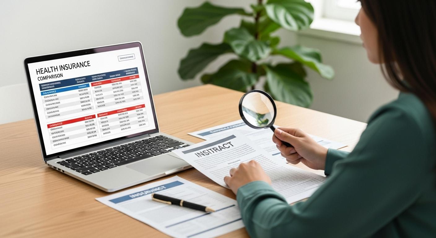 Mutuelle Pas Chère  Comment Éviter Les Frais Cachés Et Optimiser Son Rapport Qualité:prix ?